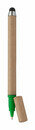 Екостилус з ручкою EcoTouch