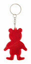 Брелок Safebear