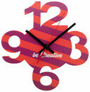 Часы настенные BeTime 12