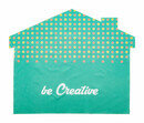 Серветка для окулярів Creaclean
