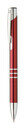 Ручка кулькова Channel Black