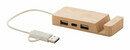 USB хаб Mobaru