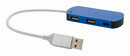 USB хаб Raluhub