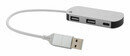 USB хаб Raluhub