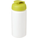 Бутылка спортивная Baseline Plus grip