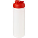 Бутылка спортивная Baseline Plus grip