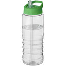 Бутылка спортивная H2O Treble