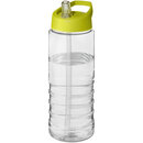 Пляшка спортивна H2O Treble
