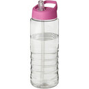 Пляшка спортивна H2O Treble