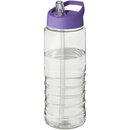 Пляшка спортивна H2O Treble