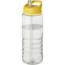 Пляшка спортивна H2O Treble