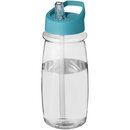 Бутылка спортивная H2O Pulse