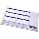 Блокнот Desk-Mate А2
