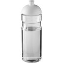 Спортивная бутылка H2O Eco объемом 650 мл с крышкой-колпачком