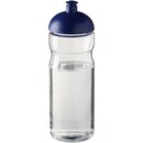 Спортивная бутылка H2O Eco объемом 650 мл с крышкой-колпачком