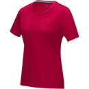 Футболка жіноча з короткими рукавами Azurite