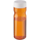 Бутылка с завинчивающейся крышкой для воды H2O Eco Base 650 ml