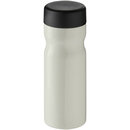 Пляшка з кришкою для води, що загвинчується H2O Eco Base 650 ml