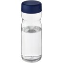 Бутылка с завинчивающейся крышкой для воды H2O Eco Base 650 ml 