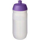 Пляшка спортивна HydroFlex Clear