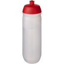 Бутылка спортивная HydroFlex Clear