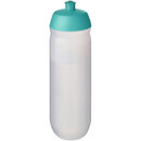 Пляшка спортивна HydroFlex Clear