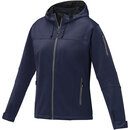 Match Жіноча куртка софтшел