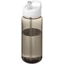 Бутылка спортивная H2O Active Octave Tritan