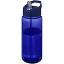 Бутылка спортивная H2O Active Octave Tritan