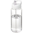 Бутылка спортивная H2O Active Octave Tritan