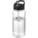 Пляшка спортивна H2O Active Octave Tritan
