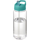 Пляшка спортивна H2O Active Base Tritan