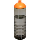 H2O Active® Eco Treble спортивная бутылка объемом 750 мл с куполообразной крышкой