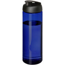 Спортивна пляшка H2O Active® Eco Vibe об'ємом 850 мл з кришкою, що відкидається