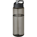 Спортивна пляшка H2O Active® Eco Vibe об'ємом 850 мл з кришкою-носиком