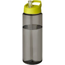 Спортивна пляшка H2O Active® Eco Vibe об'ємом 850 мл з кришкою-носиком