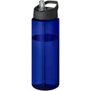 Спортивна пляшка H2O Active® Eco Vibe об'ємом 850 мл з кришкою-носиком
