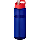 Спортивна пляшка H2O Active® Eco Vibe об'ємом 850 мл з кришкою-носиком