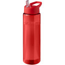 Спортивна пляшка H2O Active® Eco Vibe об'ємом 850 мл з кришкою-носиком