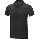 Мужская футболка поло cool fit с короткими рукавами Deimos