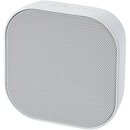 Stark 2.0 міні-колонка з функцією Bluetooth® із переробленої пластмаси, сертифікованої за стандартом RCS, потужністю 3 Вт