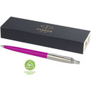 Кулькова ручка Parker Jotter Recycled