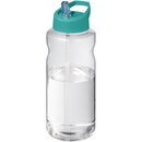 Спортивна пляшка H2O Active® Big Base об’ємом 1 л