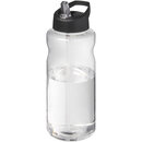 Спортивна пляшка H2O Active® Big Base об’ємом 1 л