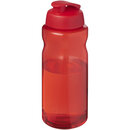 H2O Active® Eco Big Base спортивная бутылка с откидной крышкой объемом 1 литр