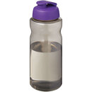 H2O Active® Eco Big Base спортивная бутылка с откидной крышкой объемом 1 литр