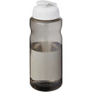 H2O Active® Eco Big Base спортивная бутылка с откидной крышкой объемом 1 литр