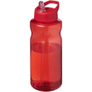 H2O Active® Eco Big Base спортивна пляшка об'ємом 1 літр