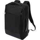 Expedition Pro расширяемый рюкзак для ноутбука из переработанных материалов по стандарту GRS,17 дюймов, объемом 35 л
