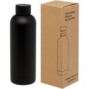 Spring мідна пляшка з вакуумною ізоляцією, сертифікована згідно RCS, 500 мл